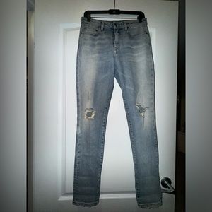 Saint Laurent jeans